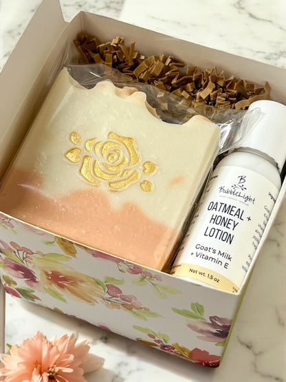 Rose Petals - Mother’s Gift Box