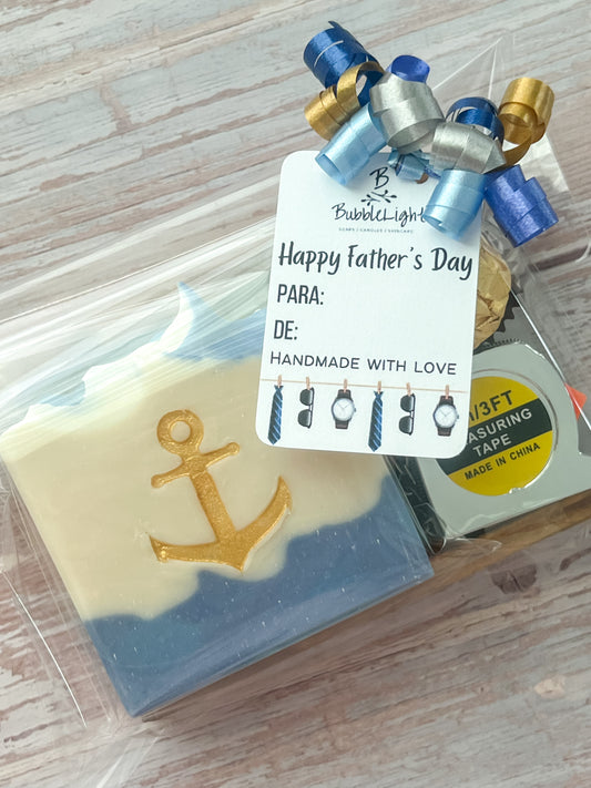 Acqua Di Gio - Father’s Kit