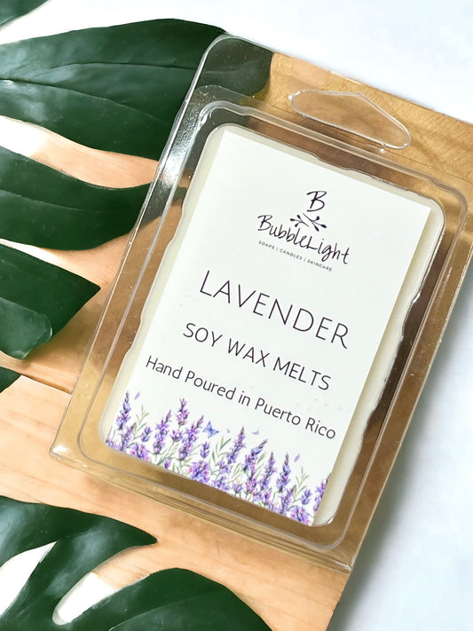 Wax Melts
