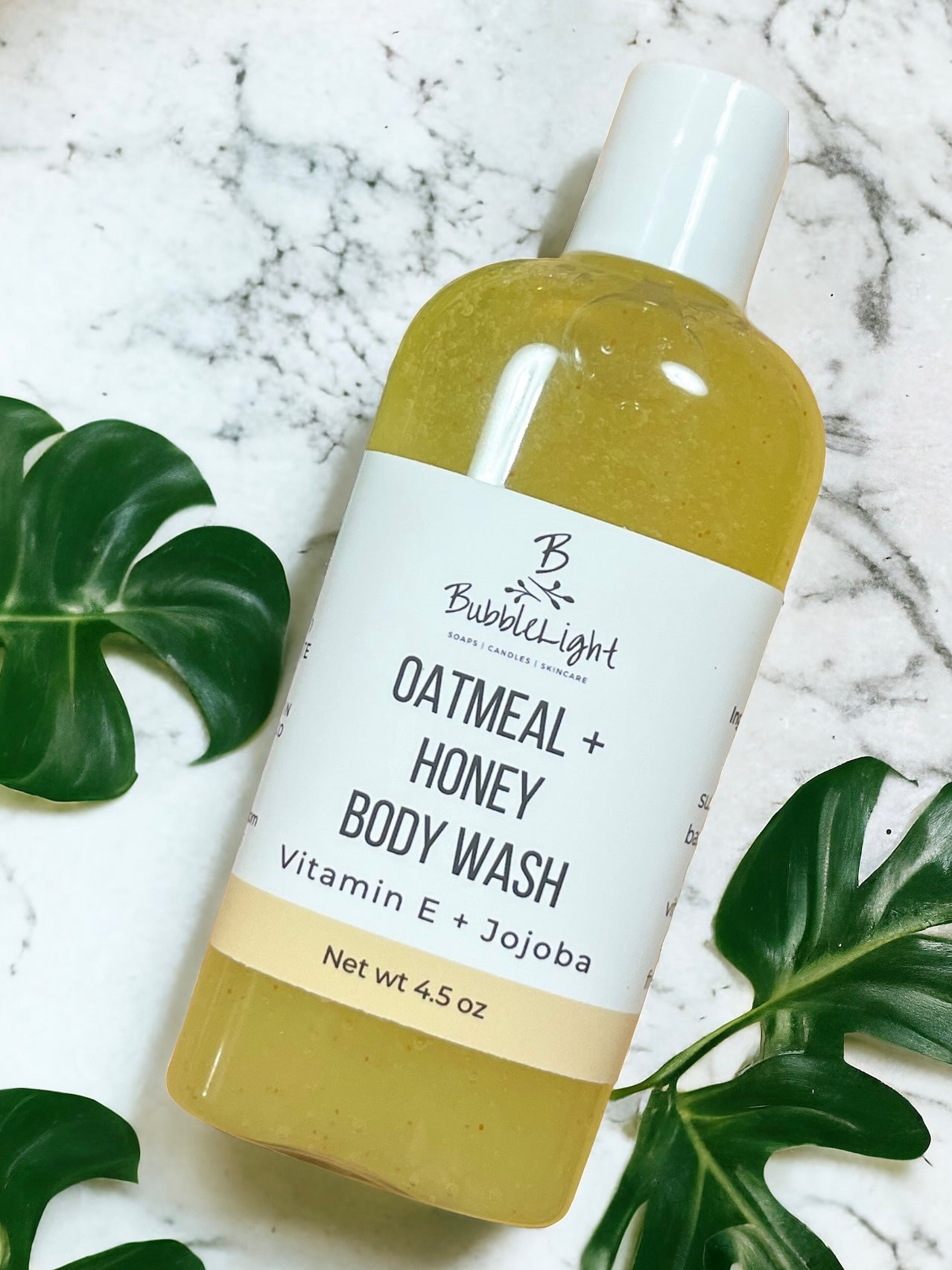 Body Wash