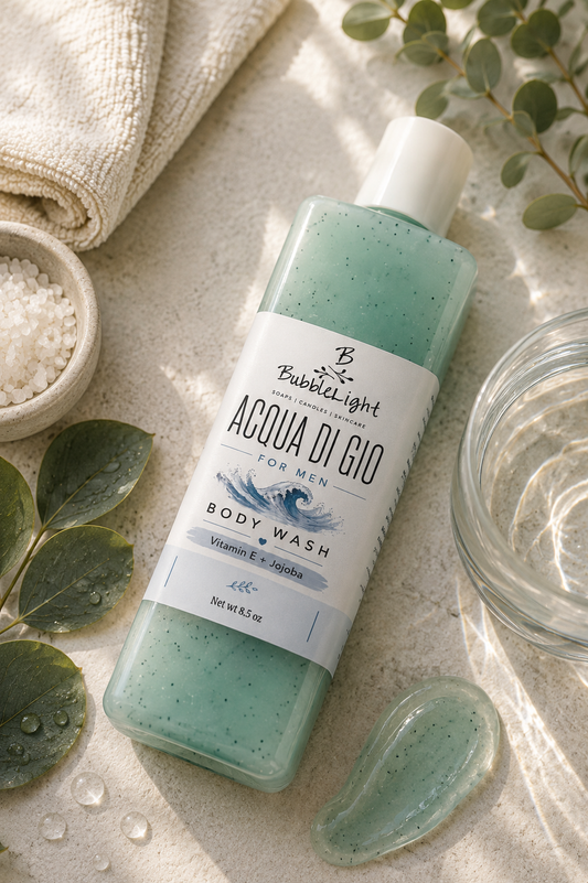 Body Wash