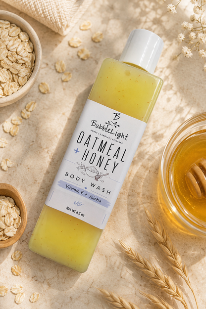 Body Wash