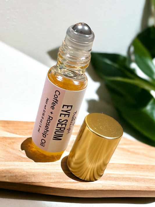 Eye Serum