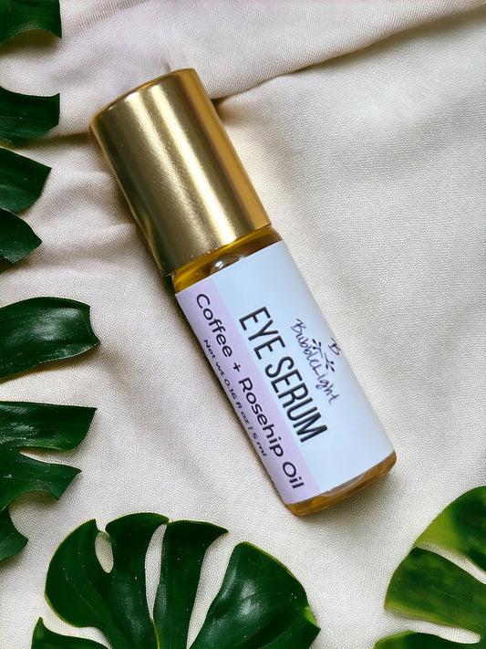 Eye Serum