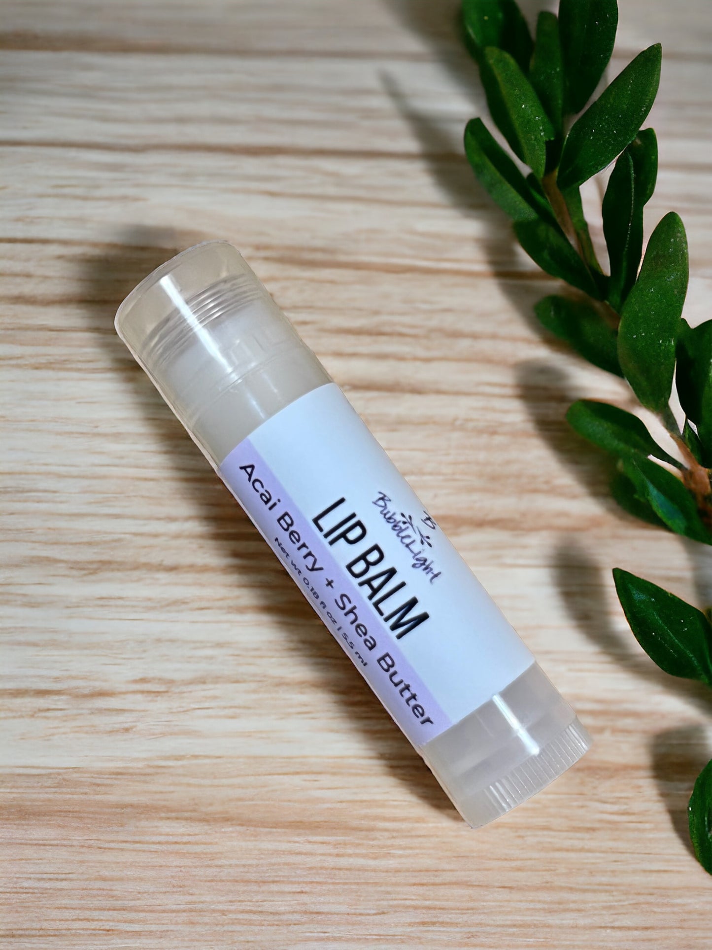 Lip Balms