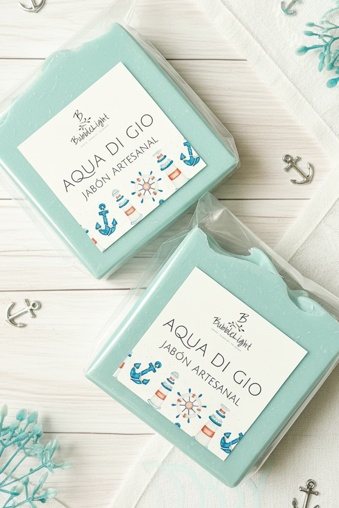 Aqua di Gio