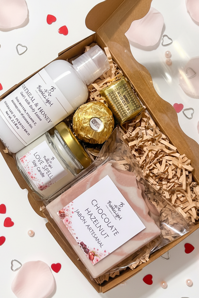 Kit abierto sin lazos