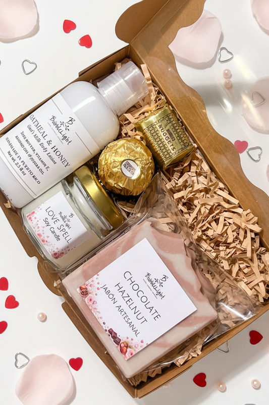 Kit abierto sin lazos