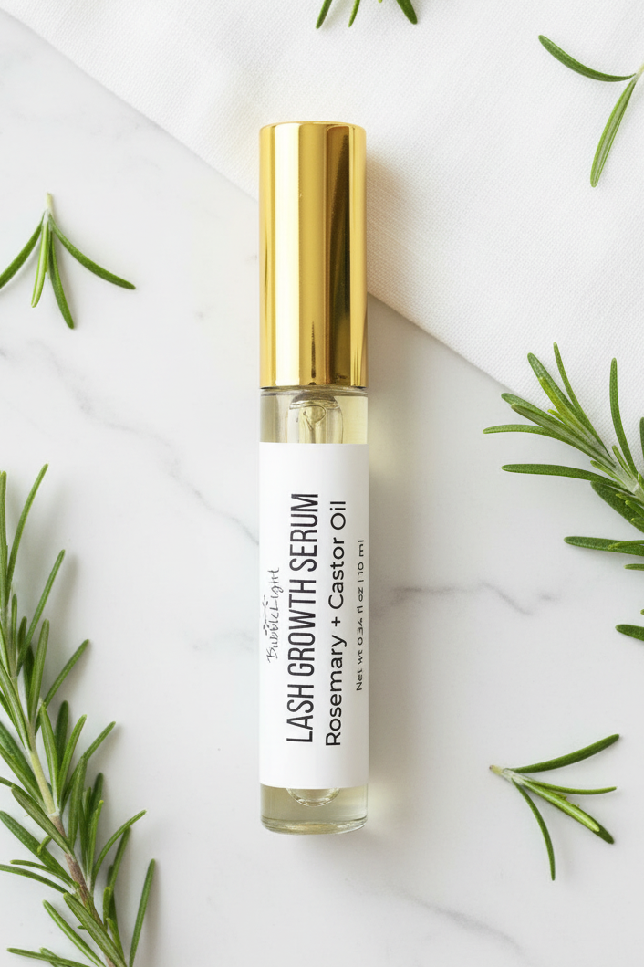 Lash Growth Serum Grande