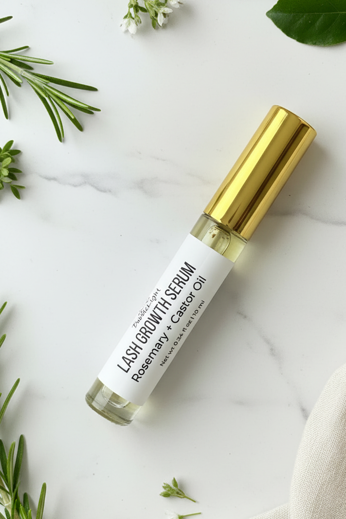 Lash Growth Serum
