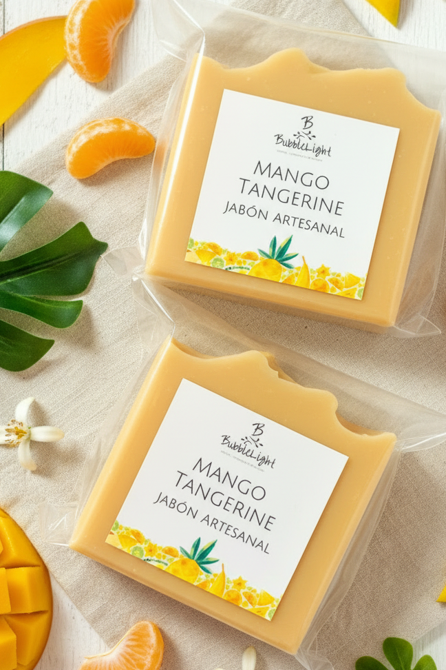 Mango Tangerine